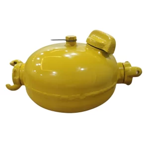 Lubricador de Línea de Aire para Minería y Perforación Neumática