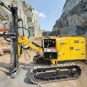 Equipo de perforación HD-100E