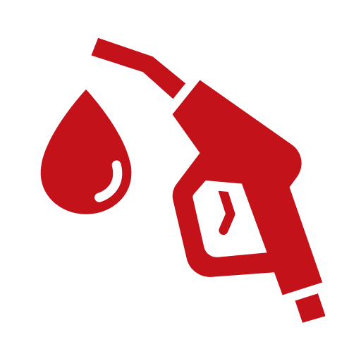 Mayor consumo de combustible